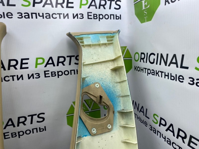 Обшивки стоек, 1800 рублей, Калининград