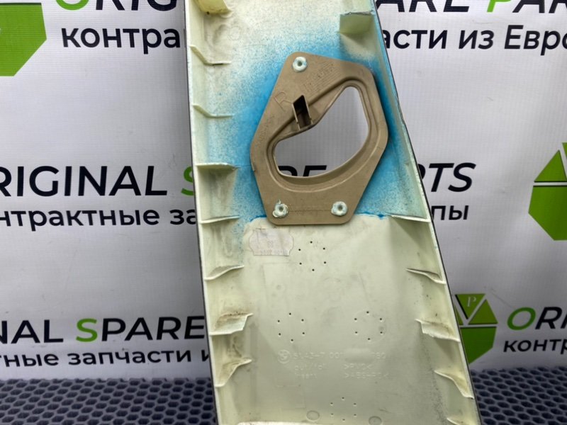 Обшивки стоек, 1800 рублей, Калининград