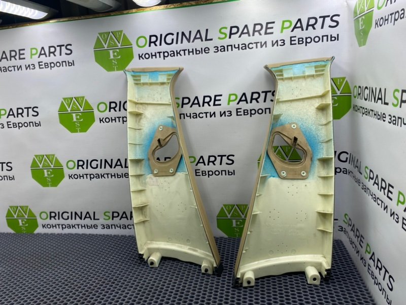 Обшивки стоек, 1800 рублей, Калининград