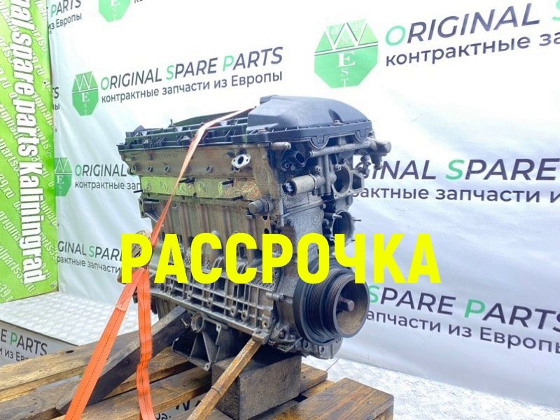 Двигатель, 166700 рублей, Калининград