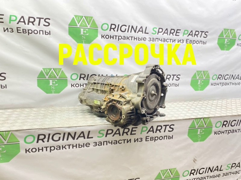 АКПП, 45100 рублей, Калининград