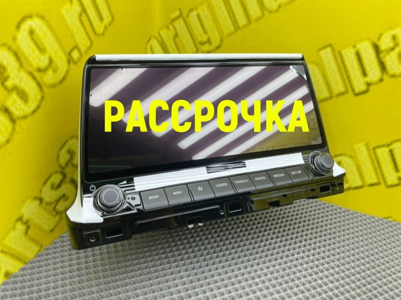 Головное устройство, 51100 рублей, Тверь