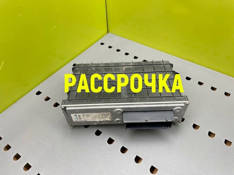 Блок управления, 46900 рублей, Калининград