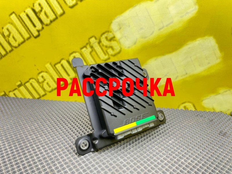 Усилитель звука, 38100 рублей, Тверь