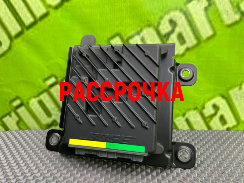 Усилитель звука, 36200 рублей, Калининград