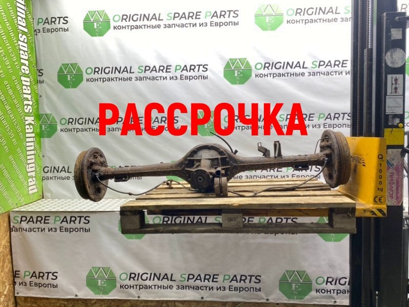 Мост, 40400 рублей, Калининград