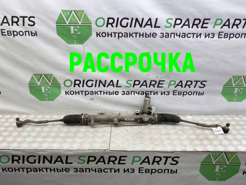 Рулевая рейка, 28500 рублей, Калининград