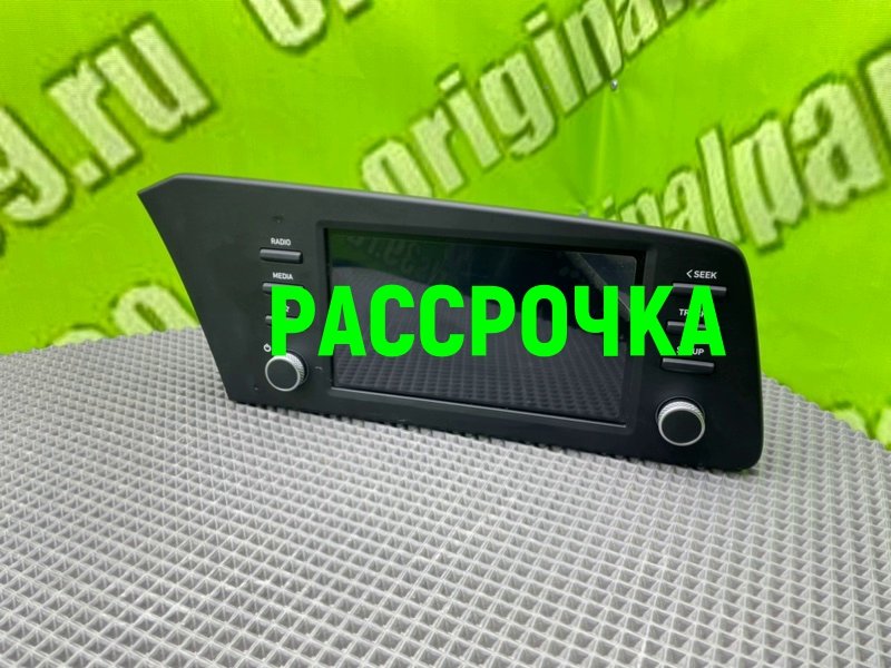Головное устройство, 25600 рублей, Калининград