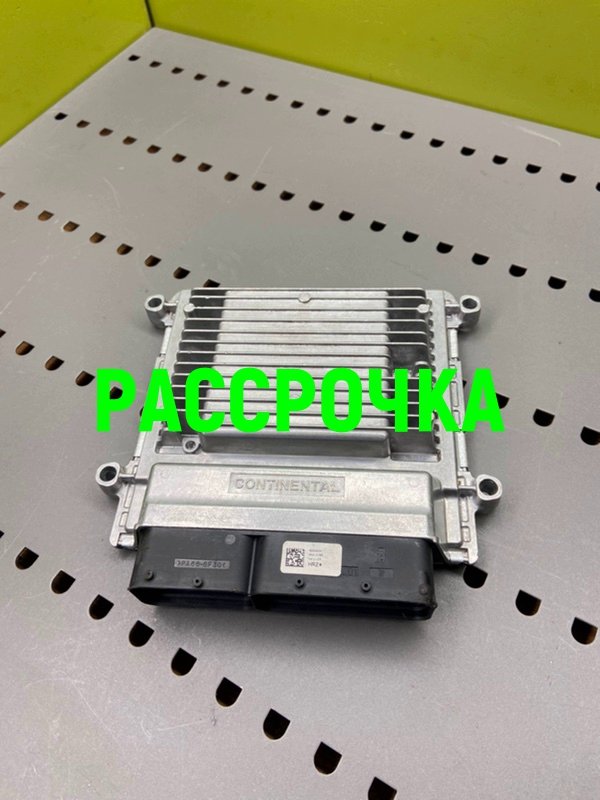 Эбу двигателя, 24600 рублей, Тверь