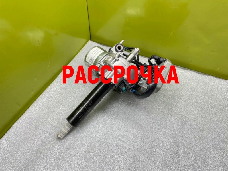 Рулевая колонка, 23000 рублей, Калининград