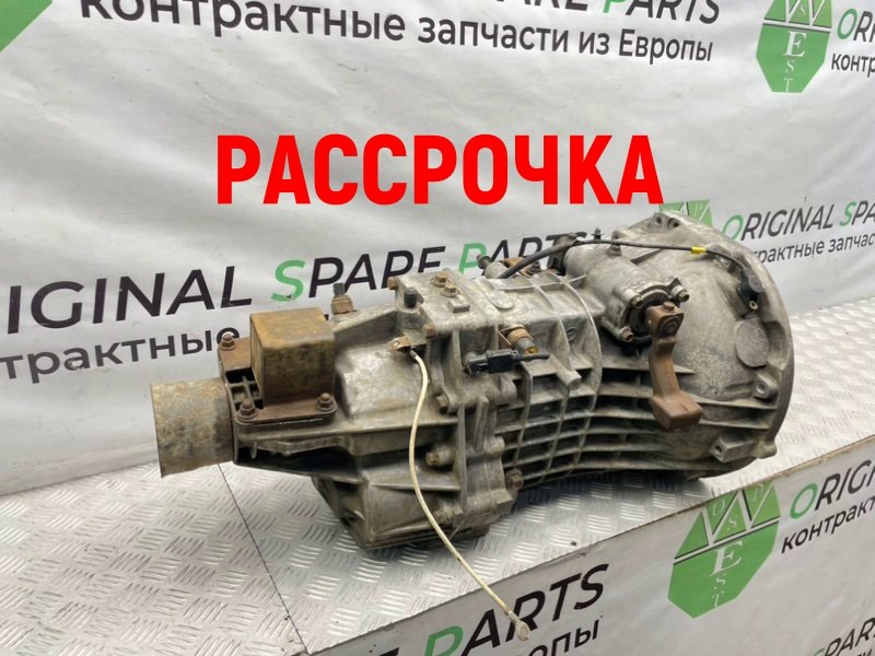 МКПП, 26300 рублей, Калининград