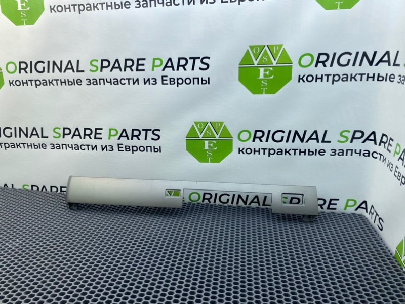 Накладка торпедо, 800 рублей, Калининград