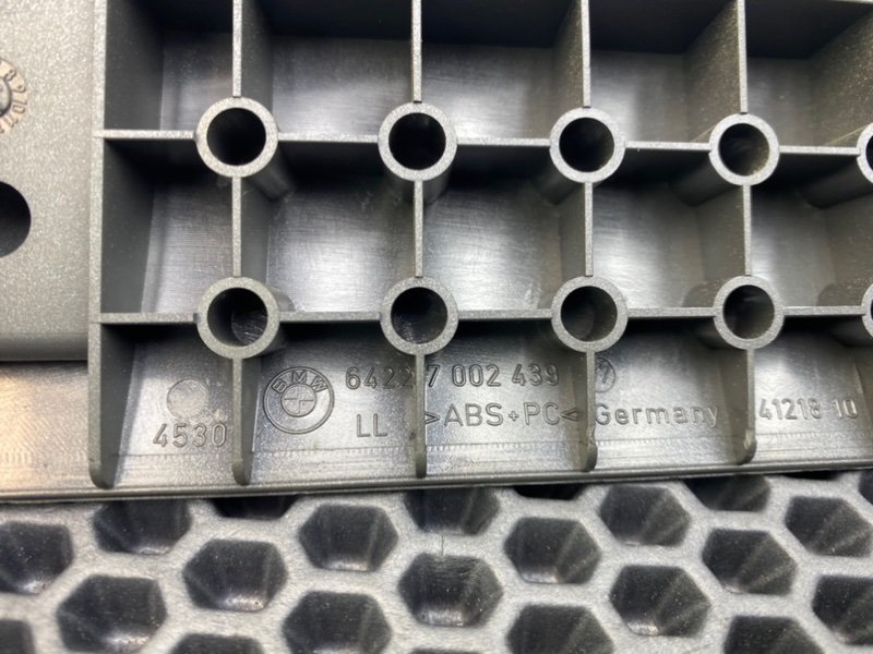 Накладка торпедо, 800 рублей, Калининград