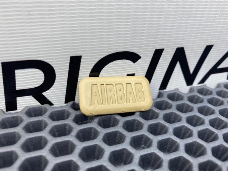 Заглушка, 500 рублей, Калининград