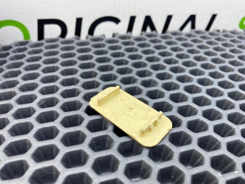 Заглушка, 500 рублей, Калининград