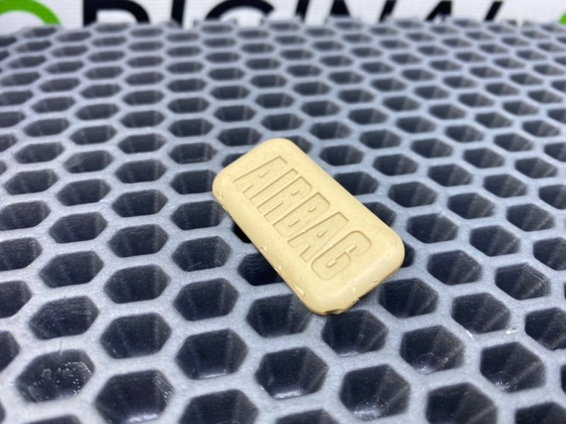 Заглушка, 500 рублей, Калининград