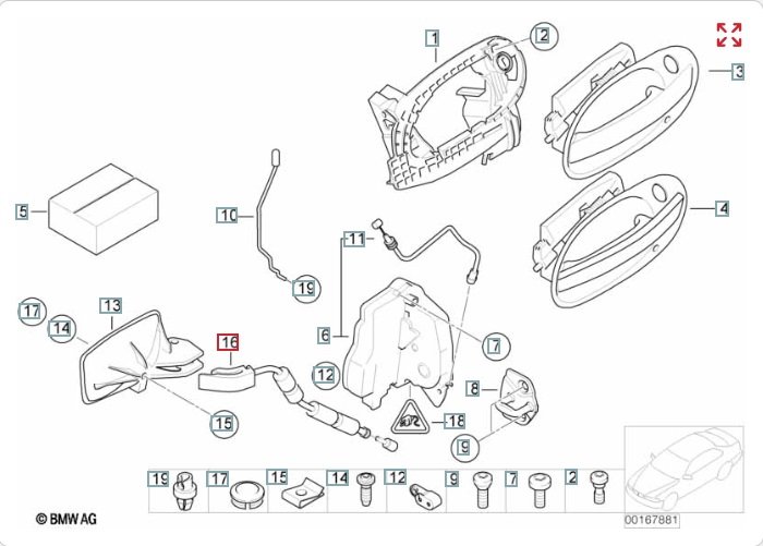 Трос замка двери, 1400 рублей, Калининград