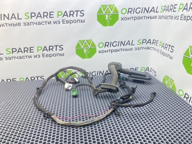 Проводка двери, 2200 рублей, Калининград