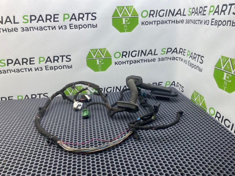 Проводка двери, 2200 рублей, Калининград