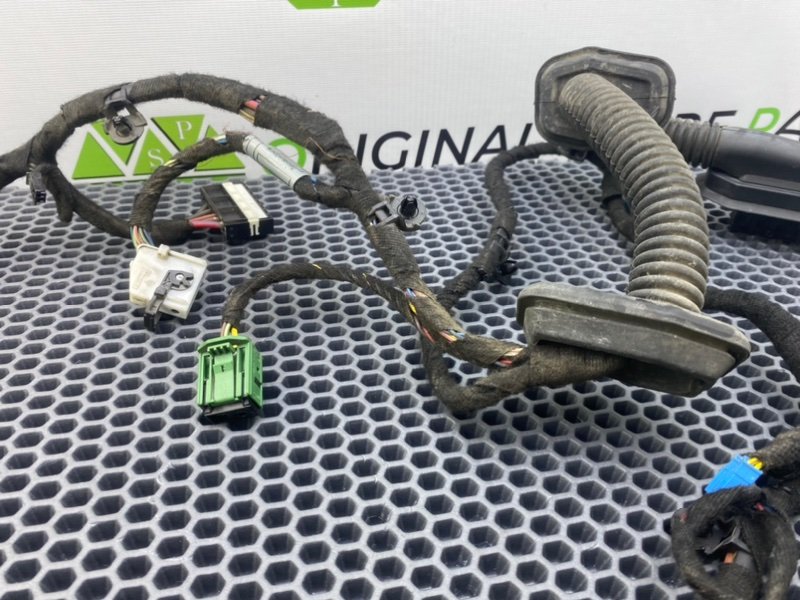 Проводка двери, 2200 рублей, Калининград