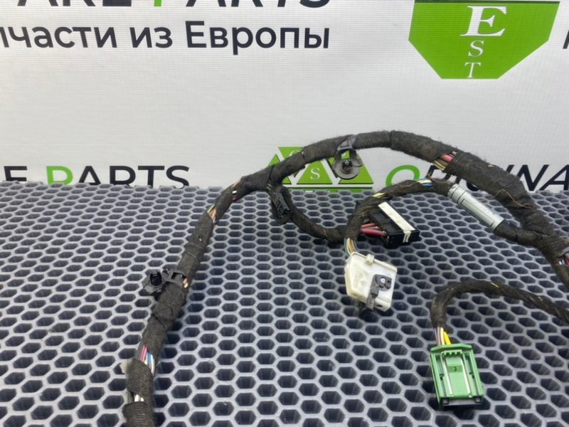 Проводка двери, 2200 рублей, Калининград