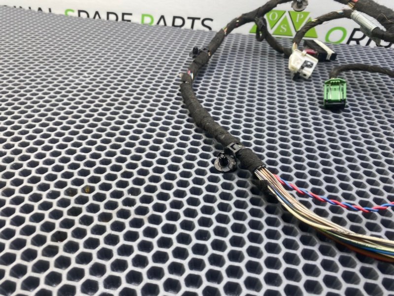 Проводка двери, 2200 рублей, Калининград