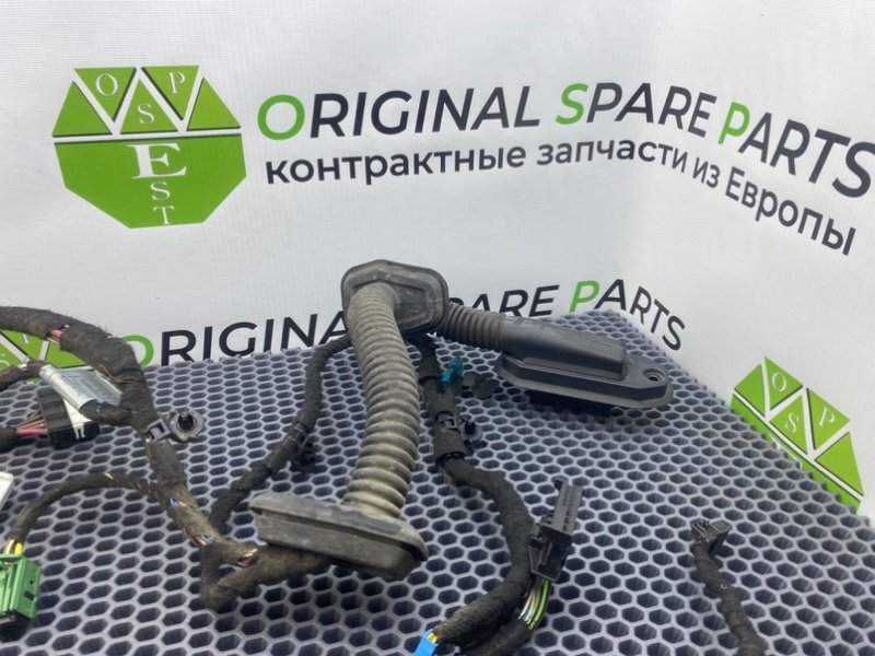 Проводка двери, 2200 рублей, Калининград