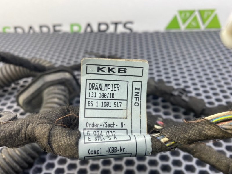 Проводка двери, 2200 рублей, Калининград