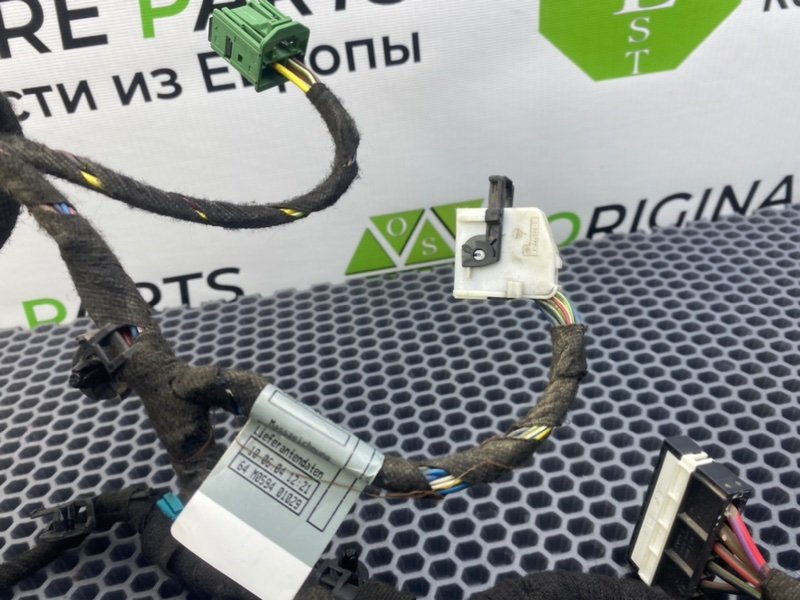 Проводка двери, 2200 рублей, Калининград