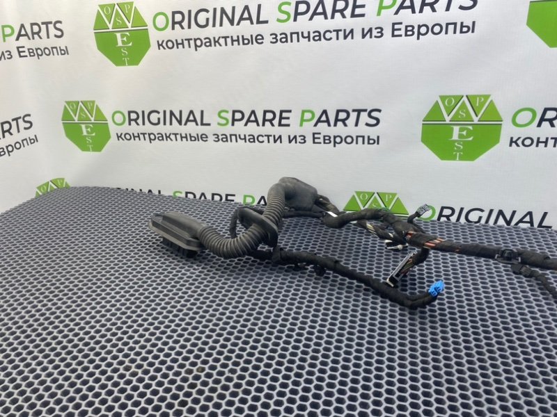 Проводка двери, 2200 рублей, Калининград