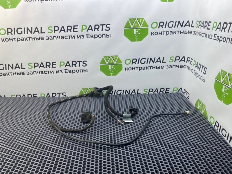 Проводка двери, 1500 рублей, Калининград