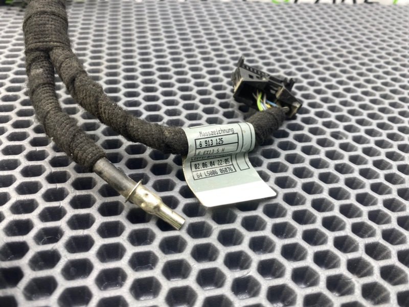 Проводка двери, 1500 рублей, Калининград