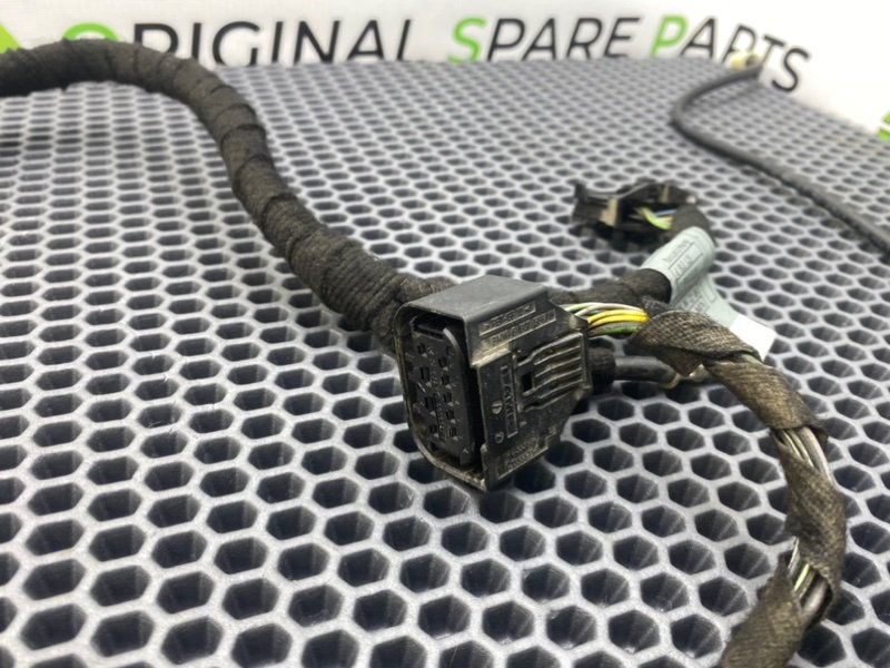 Проводка двери, 1500 рублей, Калининград