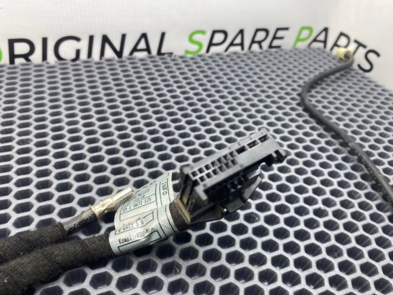 Проводка двери, 1500 рублей, Калининград