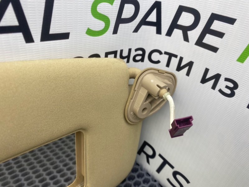 Солнцезащитные козырьки, 2100 рублей, Калининград