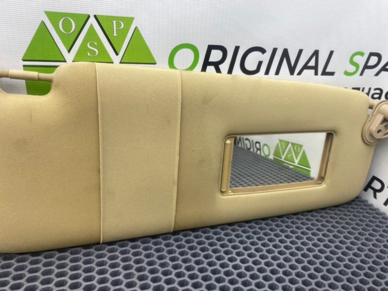 Солнцезащитные козырьки, 2100 рублей, Калининград