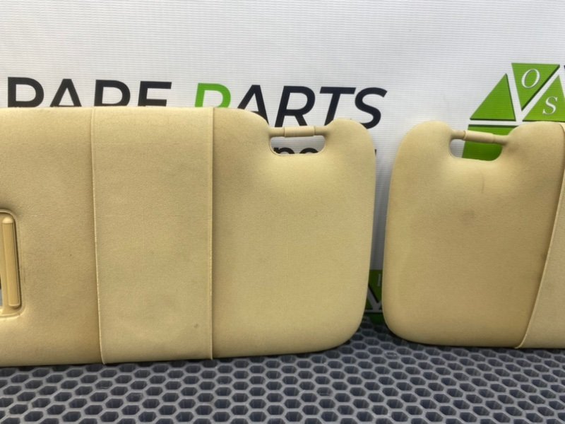 Солнцезащитные козырьки, 2100 рублей, Калининград