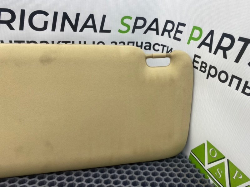 Солнцезащитные козырьки, 2100 рублей, Калининград