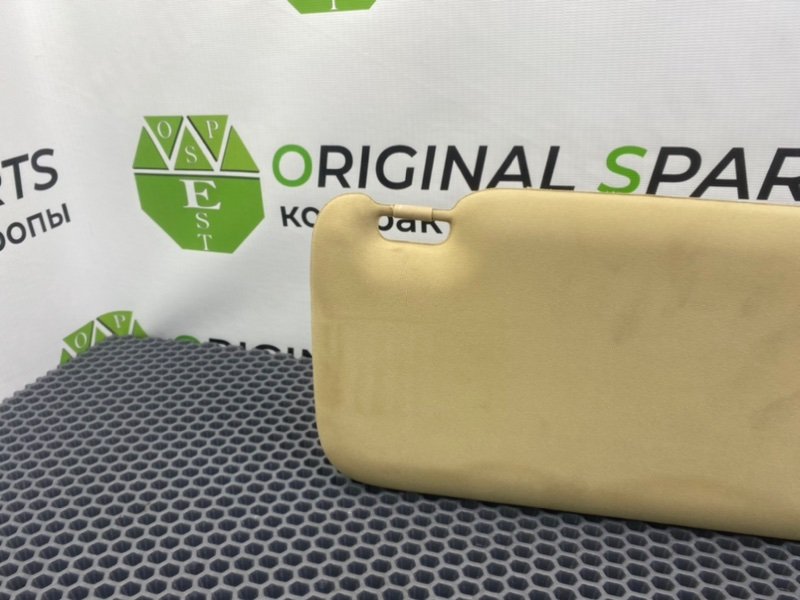 Солнцезащитные козырьки, 2100 рублей, Калининград