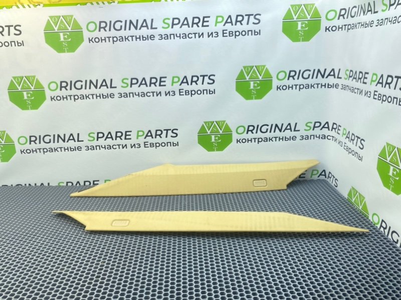 Обшивки стоек, 2000 рублей, Калининград