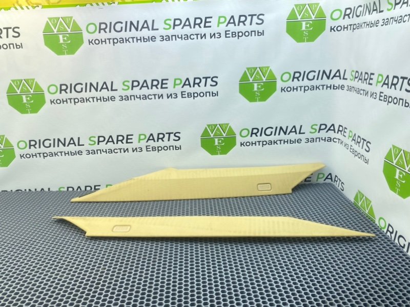 Обшивки стоек, 2000 рублей, Калининград