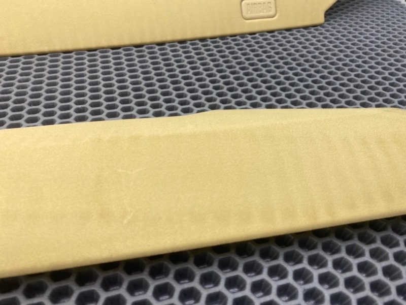 Обшивки стоек, 2000 рублей, Калининград