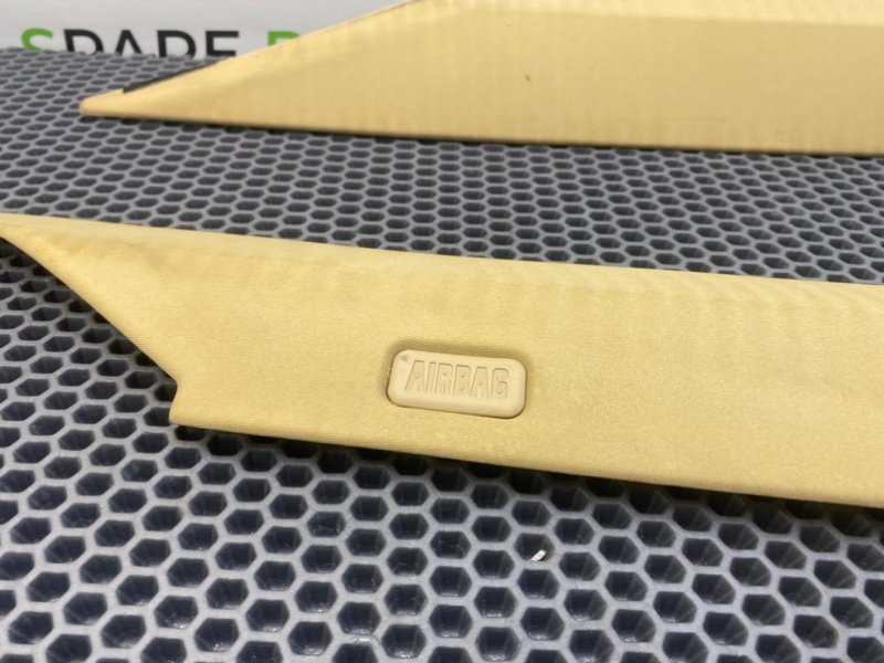 Обшивки стоек, 2000 рублей, Калининград