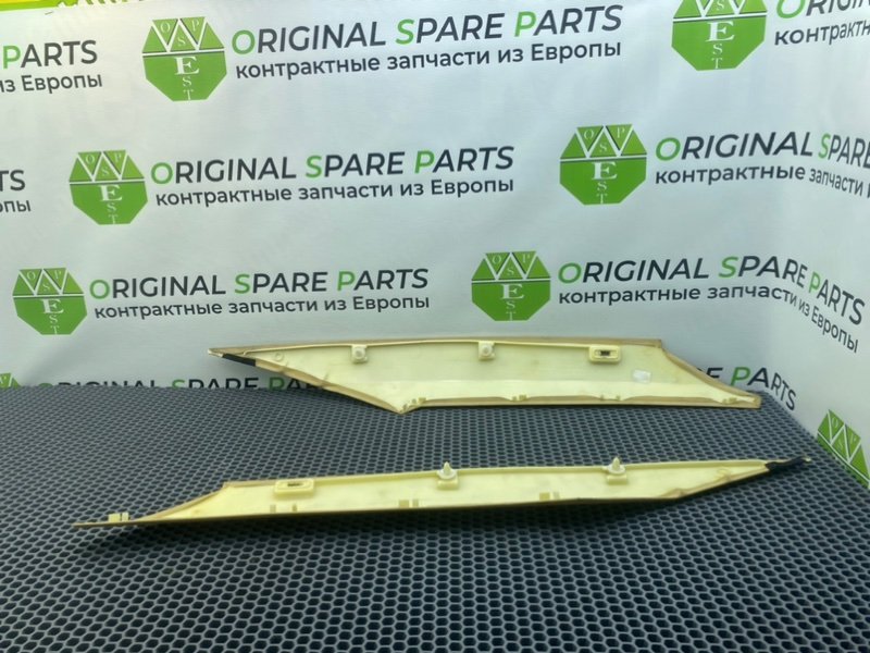 Обшивки стоек, 2000 рублей, Калининград