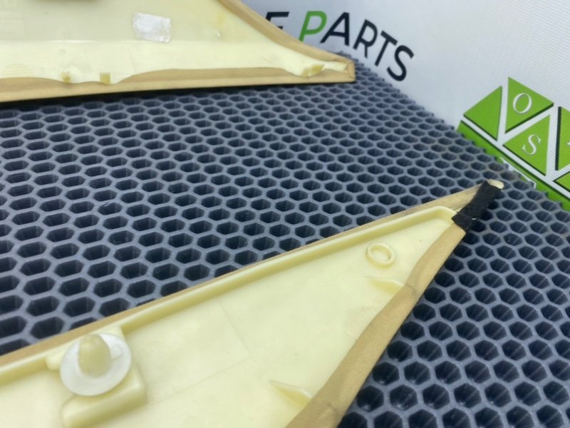 Обшивки стоек, 2000 рублей, Калининград