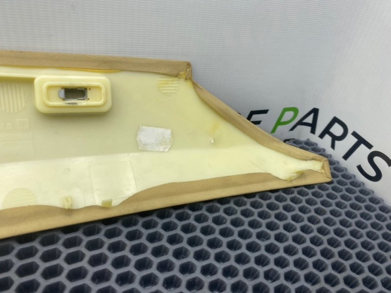 Обшивки стоек, 2000 рублей, Калининград