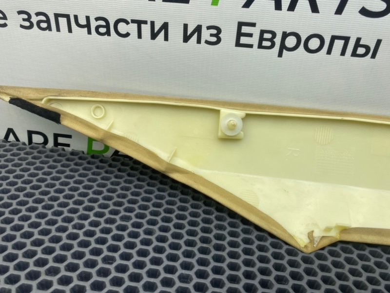 Обшивки стоек, 2000 рублей, Калининград