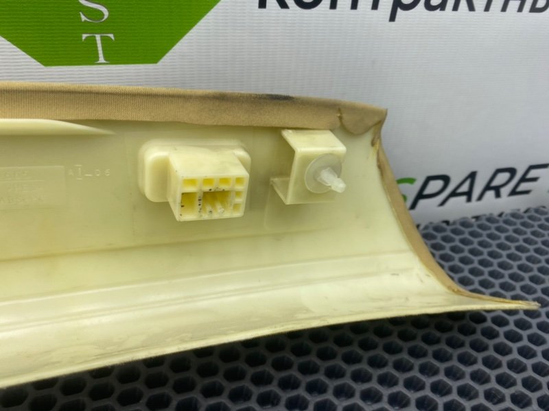 Накладка стойки, 1200 рублей, Калининград