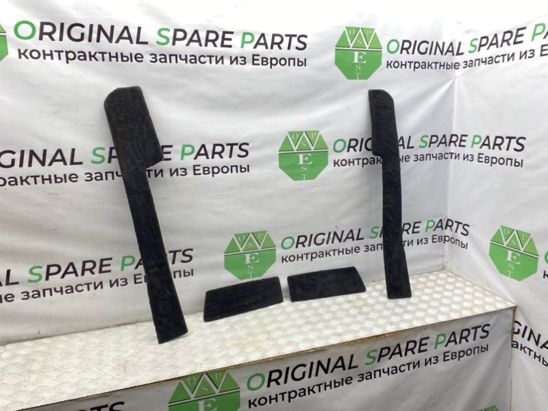 Обшивка салона, 2100 рублей, Калининград