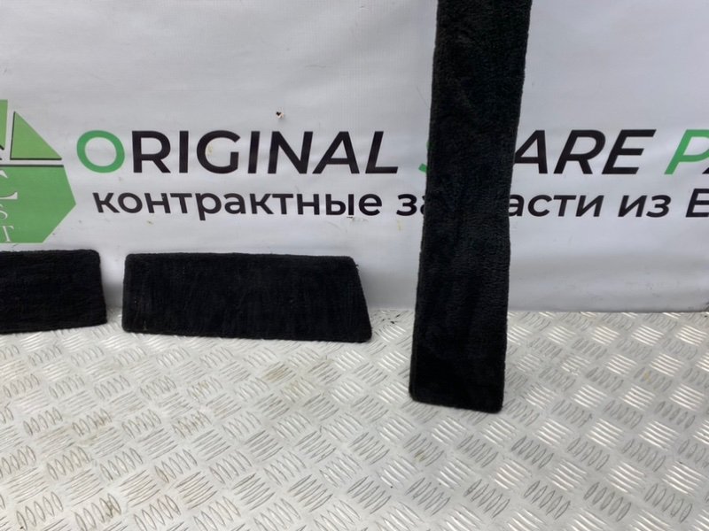 Обшивка салона, 2100 рублей, Калининград